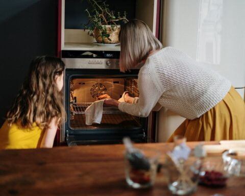 5 manieren om koken leuker te maken